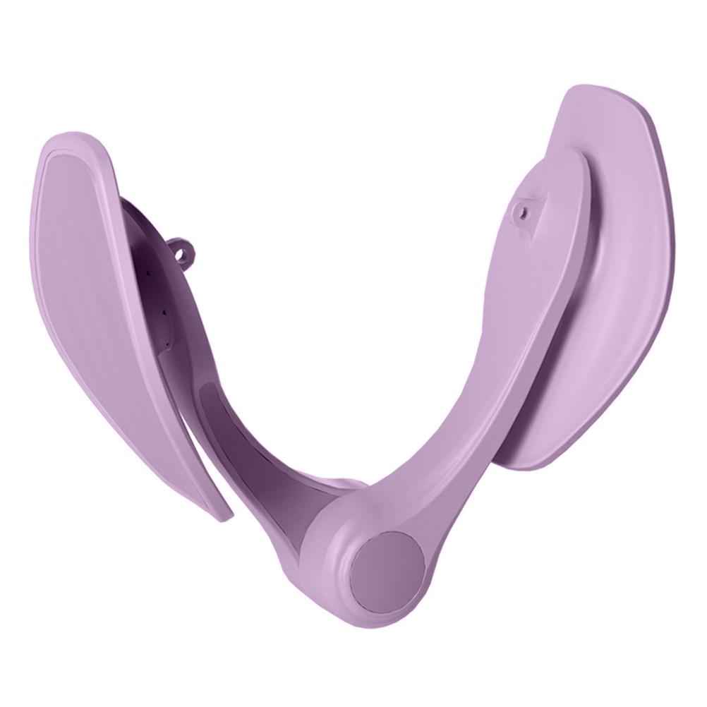 Hip Trainer Exerciser Pelvic Floor Muscle and Thigh Trainer for Correction Buttocks Leg Arm Postpartum Rehabilitation