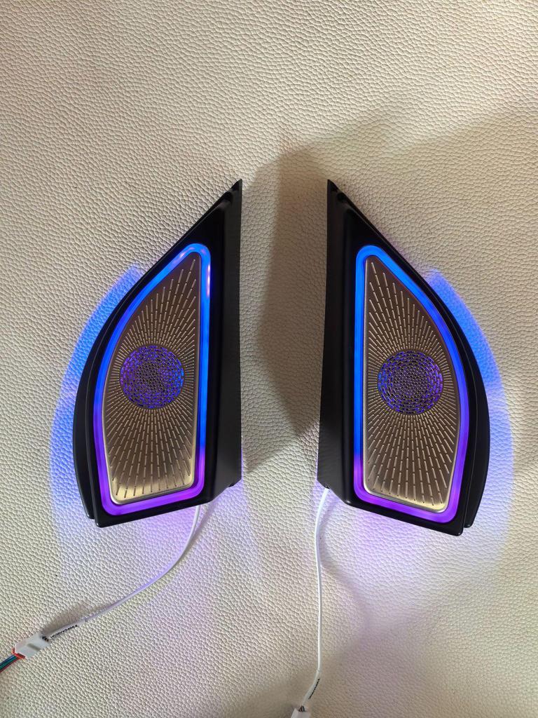Proton SAGA-2022 Ambient Light Car Tweeter