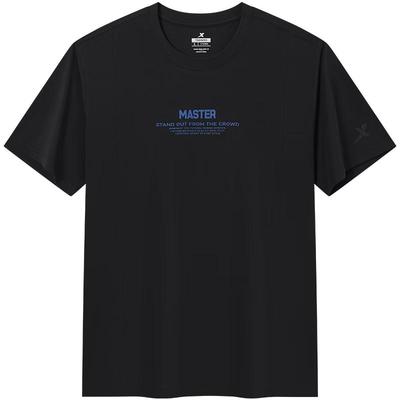 Men's Moisture-Wicking Performance T-Shirt