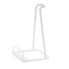 Vacuum Cleaner Stand with Small Dog Design, Compact Storage Rack for