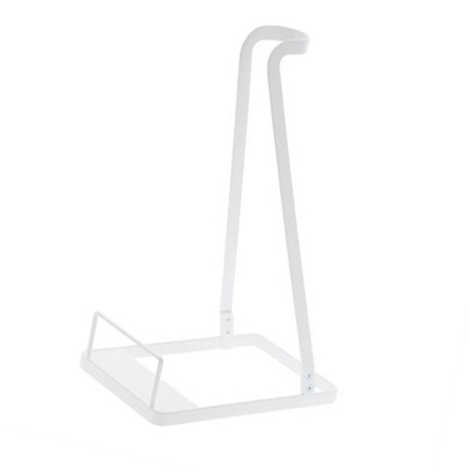 Support pour aspirateur avec design de petit chien, Rangement compact pour