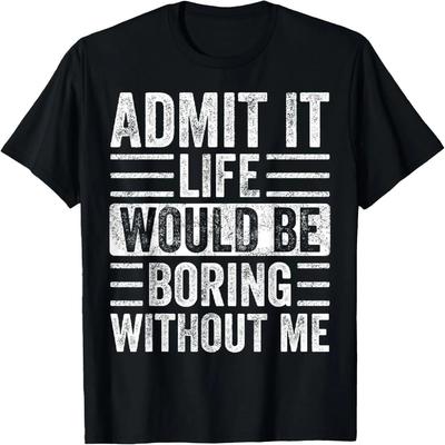 Tops – T-Shirts
