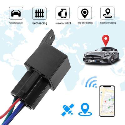 GPS-systemen en -accessoires – GPS-trackers