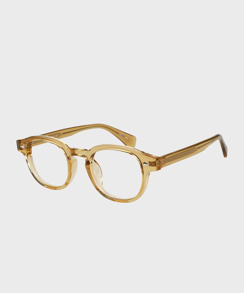 Ilsamsaemem Mytype Honey Brown