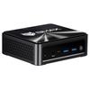 BMAX B7A Pro Mini PC, AMD Ryzen 5 7430U 6 Cores Max 4.3GHz, 16GB RAM 512GB SSD, DP+HDMI+Type-C 4K Triple Display