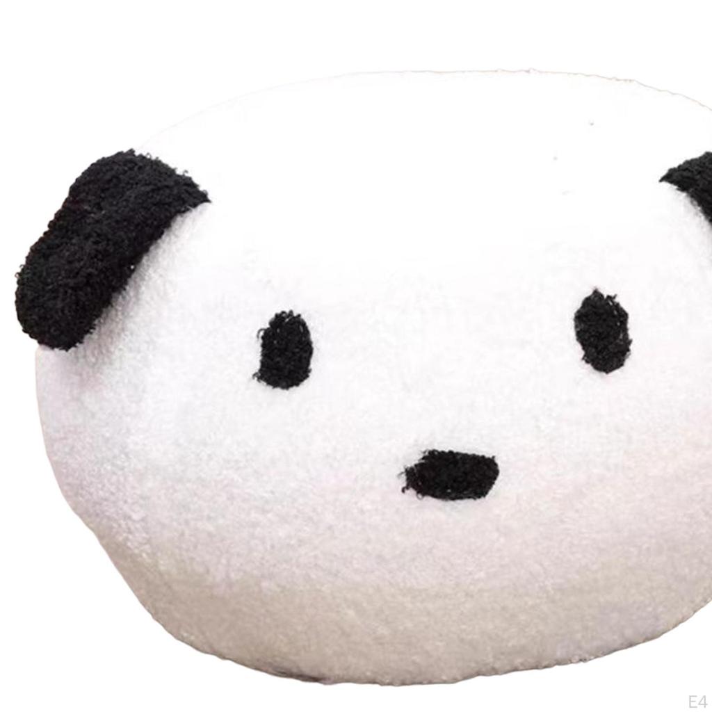Animal Footrest Ottoman for Home And Office