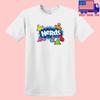 Tops – T-Shirts
