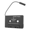 Bluetooth 5.0 Kassettenadapter Multifunktionaler Freisprechanruf HiFi-Stereo-Sound MP3-Player