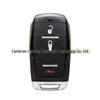 5-Button Smart Remote for Honda CWTWB1G0090 Key