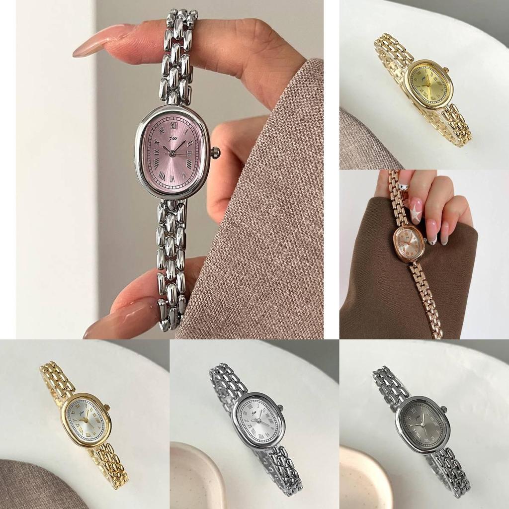 Minimalist Ladies Watch With Quartz Movement For Casual And Elegant Wear