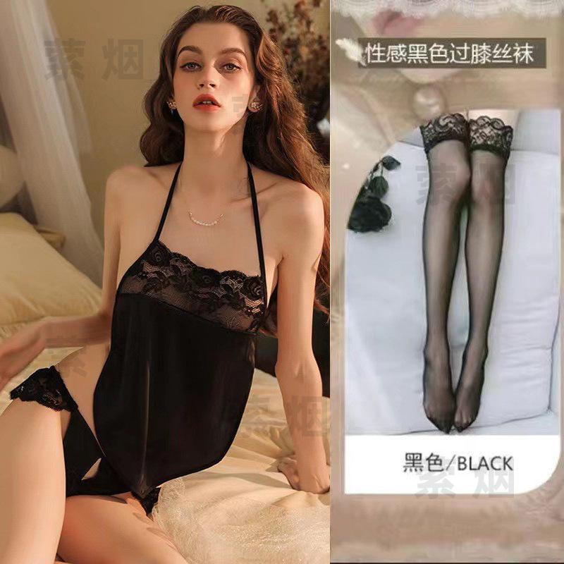 Pure desire sexy belly pocket lace classical erotic underwear uniform style backless free of sexy temptation