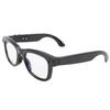 Smart Glasses AI Translator Glasses Multifunctional 8MP Camera   Calls Music Glasses Photography Object Recognition for ChatGPT
