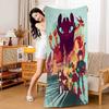 Adventure Film How To T-Trains Your D-Dragon Microfiber Beach Towel Absorbent Quick Yoga Swimming Resort Mountain Climbing Towel