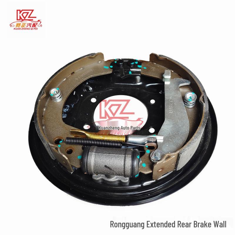 

Задний тормозной щит Wuling Rongguang N300L с аксессуарами Right