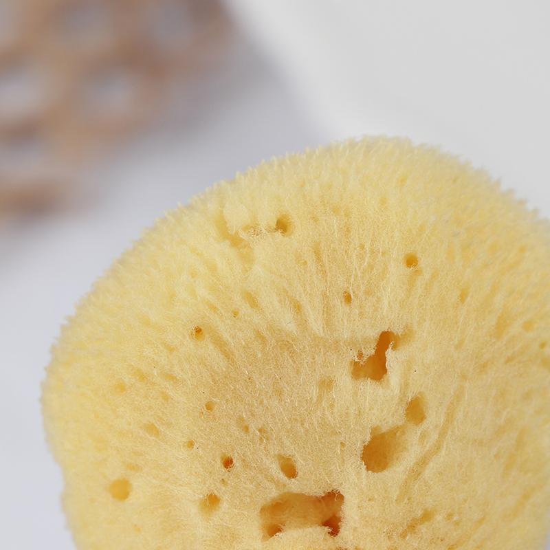 Special Texture Production Cleaning Tool Natural Greek Sponge Watercolor Painting With Absorbent Sponge Wiping Pen Painting