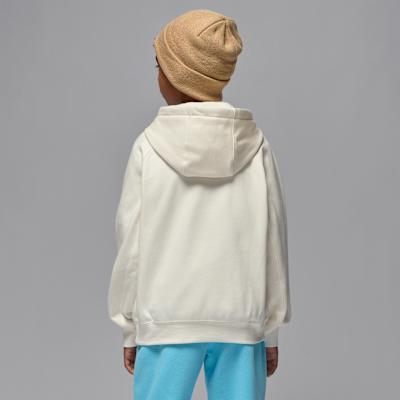 Jordan Kids Sweatshirts Hooded Moderate