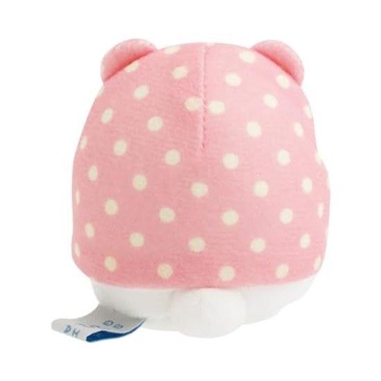 San-X Sumikko Gurashi no Okiniiri Teori Plush Toy Shirokuma
