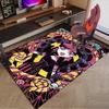 Monster Creatures Carpet, Chair Rug,Rug for Office Bedroom living rooms, Doormat decor Fan Gift Christmas Gift