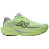 New Balance Ellipse V1 Breathable Running Shoes Women's Fluorescent Green Gray WELPS8NK