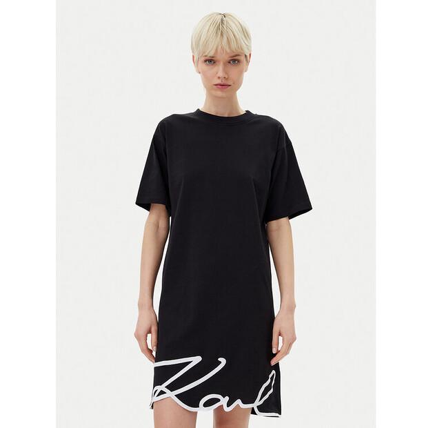 Платье KARL LAGERFELD A1W13001 EU XS