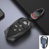 Zinc Alloy Auto Smart Key Fob Cover Case Housing Fit For Trumpchi Gac Empow J11 J12 J13 J14 J15 Gs8 Protector Auto Auto Accessories