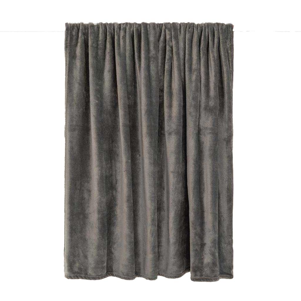 Furn Harrow Fleece Throw