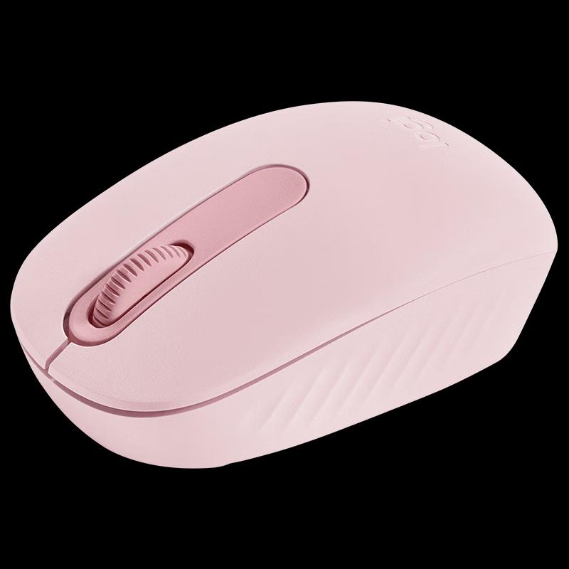 

Logitech M196 Wireless Mouse