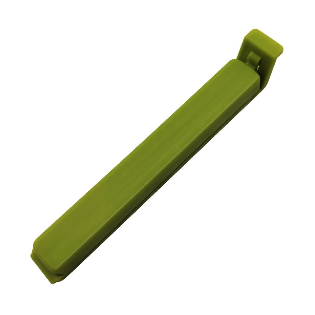 Cross-Border Food Bag Sealing Clip, Tea Sealer, Kitchen Sealer - Customizable and In Stock