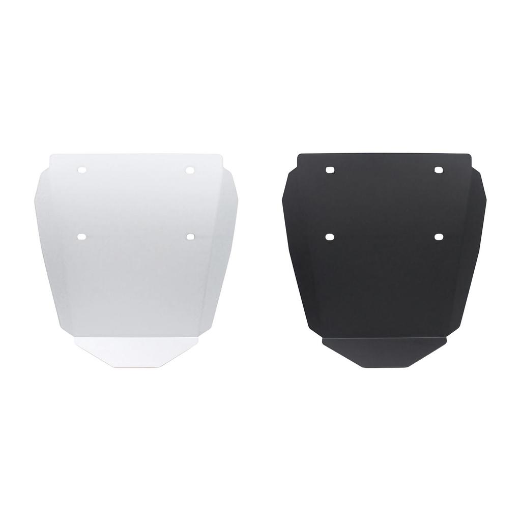 Motorcycle Rear Fender Sturdy, Metal, Repair Parts, Mud Guard, Tail Mudguard, Mudflap Number Plate Splash Guard for R1300GS