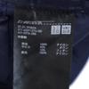 UNIQLO seamless Down jacket XL Navy system hood Women Used