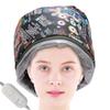 Electric Hair Steamer Hat Detachable Oil Treatment Heating Cap Hair Care Tool