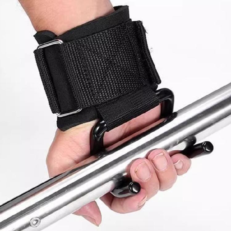 Portables Pull Up Helper Tool With Durability Hook Bodyweight Trainings Grip Enhancer For Beginner To Advanced Athletes