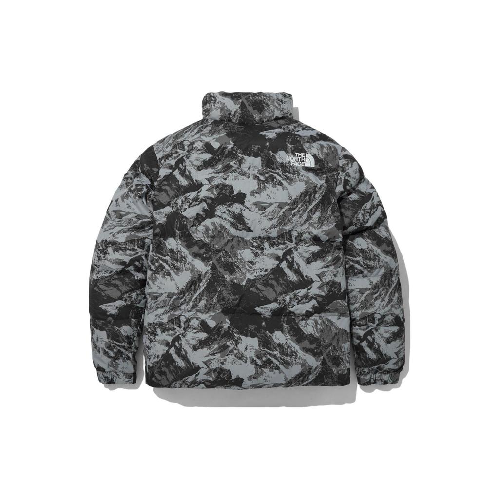 The North Face Kurtka puchowa Unisex NJ3NN63A