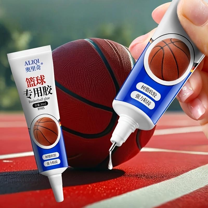 Powerful Ball Repair Adhesive, Suitable for Various Types of Balls Such As Basketballs, Footballs, Rugby Balls And Tennis Balls