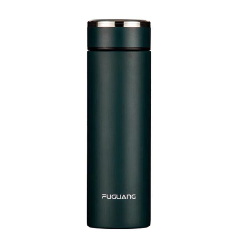 FUGUANG Portable 450ml Stainless Steel Vacuum Cup
