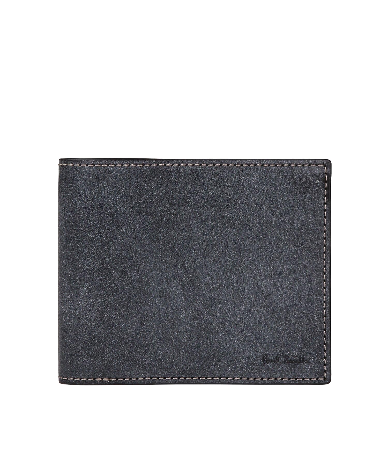 

Бумажник Paul Smith бифолд 553424P953 Черный чёрный