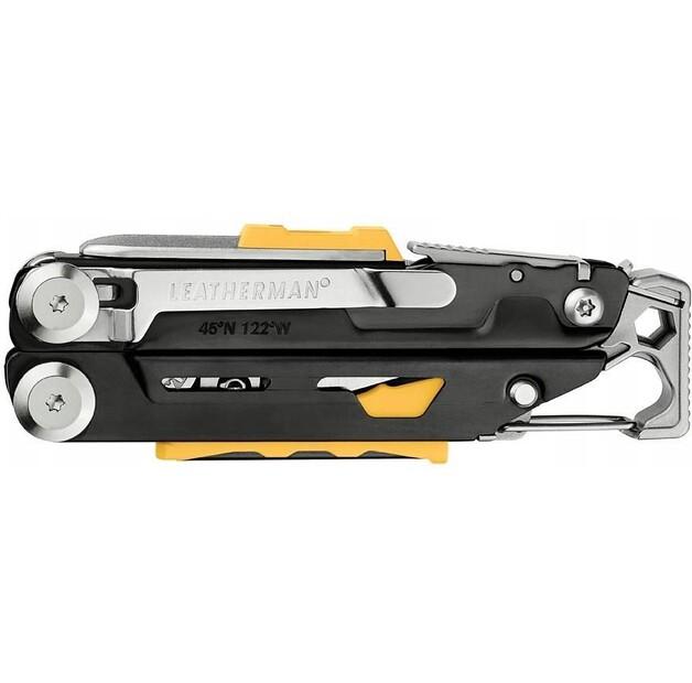 Мультитул Leatherman Signal (832265)