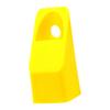 Plastic Drill Dust Collector Universal For Power Tool Light Weight Electric Drill Dust Collector For Clean Workspace