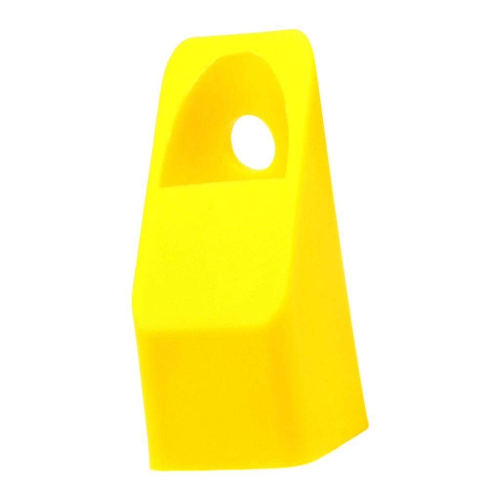 Plastic Drill Dust Collector Universal For Power Tool Light Weight Electric Drill Dust Collector For Clean Workspace