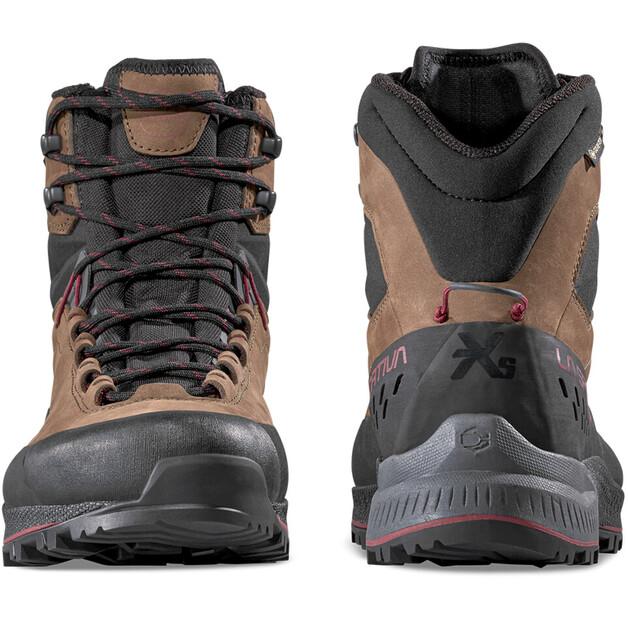 Треккинговые ботинки La Sportiva TX5 Evo Mid GTX