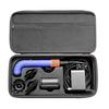 Travel Hair Dryer Carrying Case for Dyson HD17 HD18 Portable EVA Hard Shell Hair Dryer Attachment Accessories Storage Case Protective Bag