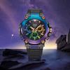 Casio Women's MT-G Series Watch MTG-B3000DN-1APR