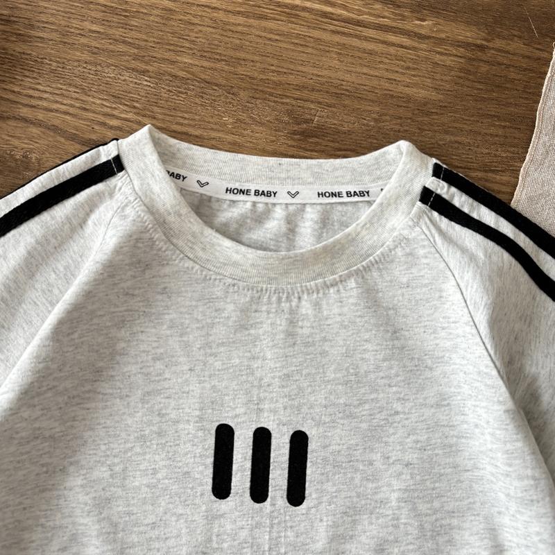 2Pcs/Set Summer Children Boys Girls Clothing Sets Kids Cartoon T-Shirt Shorts Toddler Casual Sport Suits Baby Cotton Tracksuits