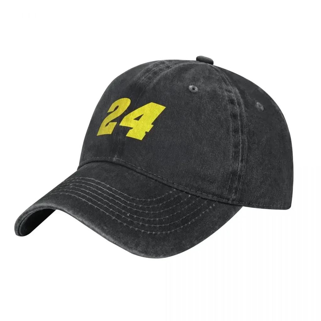 Jeff Gordon 24 Baseball Cap New In The Hat Dropshipping fishing hat For Girls Unisexs