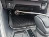 LHD Car Silicone Central Console Organizer Pad Main Co-pilot Storage Box Protect Mat Tray for Toyota RAV4 2020-2026 Accessories