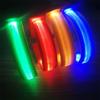 LED Reflective Safety Wristband for Night Sports and Events