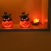 Halloween Decoration Props, Electronic Candle Lights, Party Supplies, Ornaments, Night Lights.
