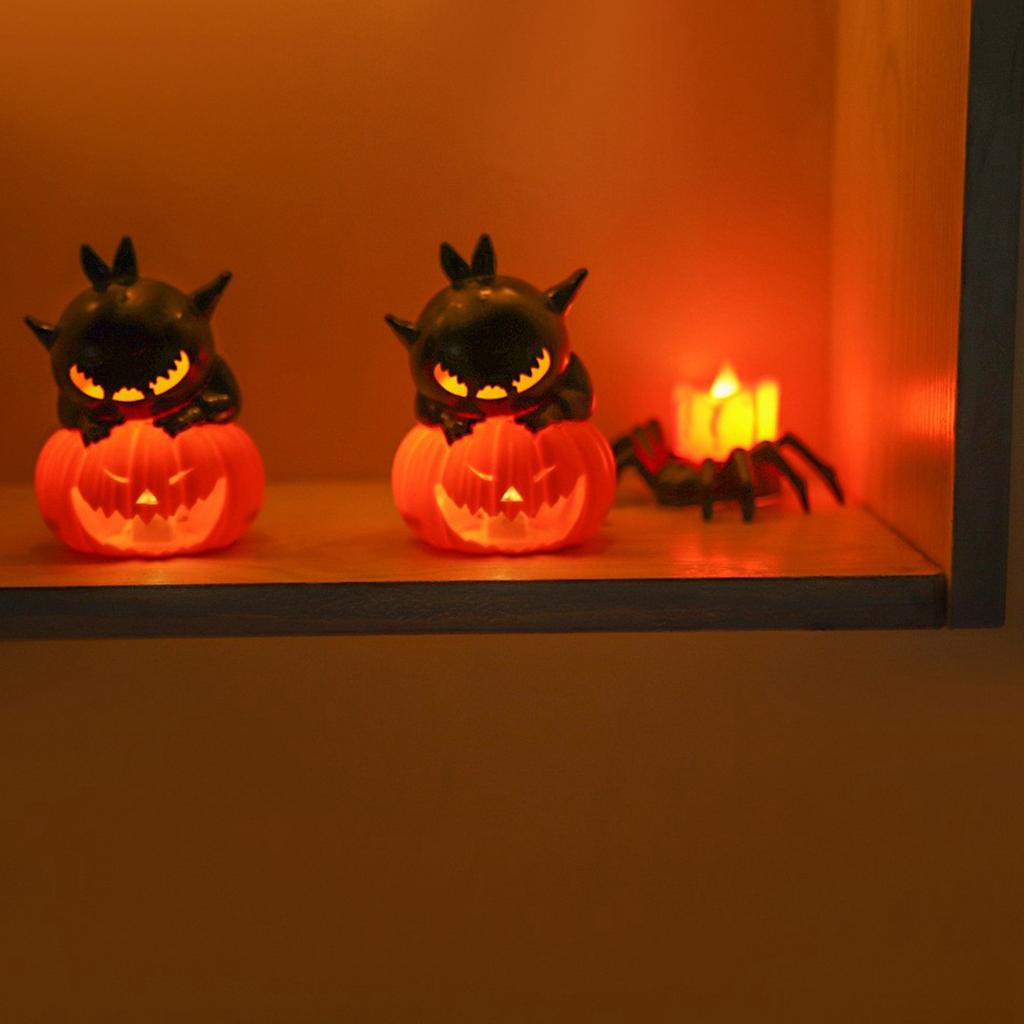 Halloween Decoration Props, Electronic Candle Lights, Party Supplies, Ornaments, Night Lights.