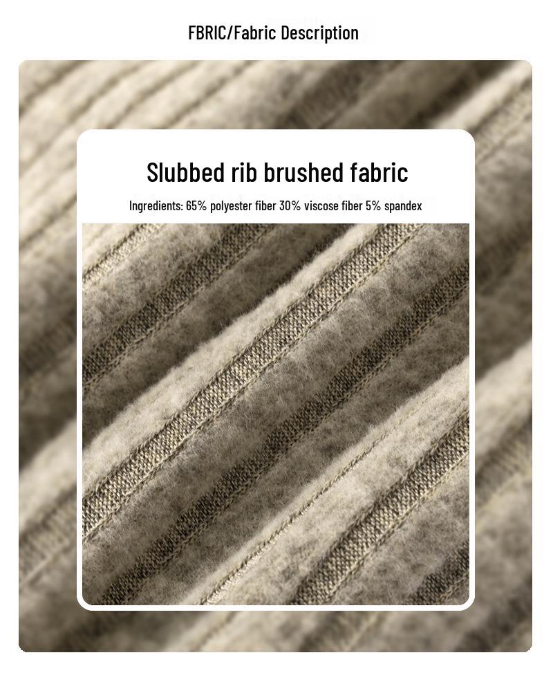 Damhöst-Vinter V-ringad Spetslagerstickad Topp - Smal Passform, Långärmad, Koreansk Stil