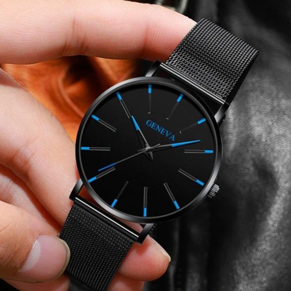 [Geneva] Original Fashion Wristwatch,Korean Popular Watches